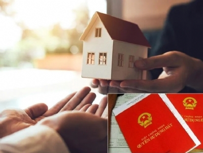 Thuế Và Lệ Phí Sang Tên Sổ Đỏ Bao Nhiêu Tiền, Bên Mua Hay Bên Bán Chịu?